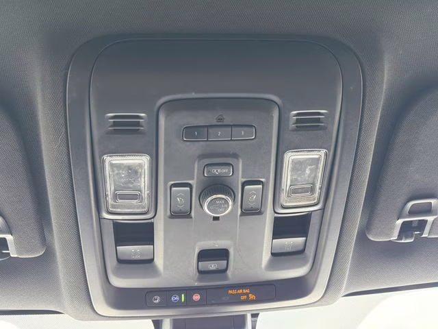 2022 Summit White Chevrolet Tahoe RST 4X4 SUV