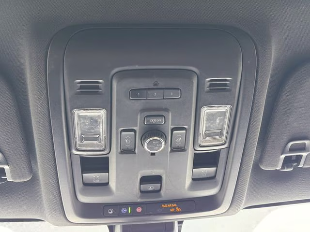 2022 Summit White Chevrolet Tahoe RST 4X4 SUV