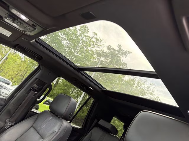 2022 Summit White Chevrolet Tahoe RST 4X4 SUV