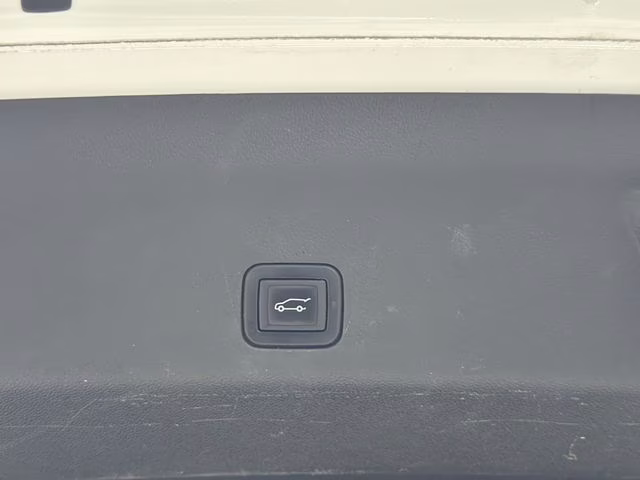 2022 Summit White Chevrolet Tahoe RST 4X4 SUV