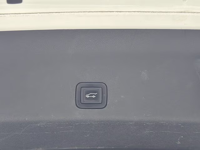 2022 Summit White Chevrolet Tahoe RST 4X4 SUV