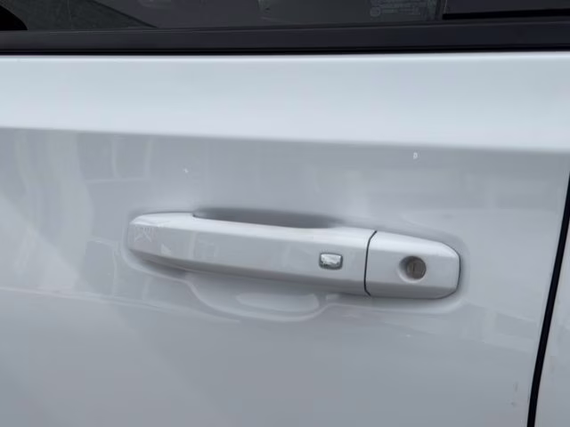 2022 Summit White Chevrolet Tahoe RST 4X4 SUV