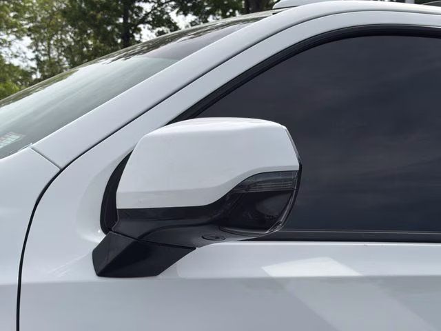 2022 Summit White Chevrolet Tahoe RST 4X4 SUV