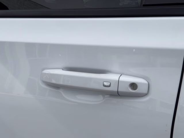 2022 Summit White Chevrolet Tahoe RST 4X4 SUV