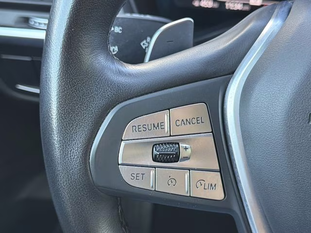 2024 White Metallic BMW X3 sDrive30i RWD SUV