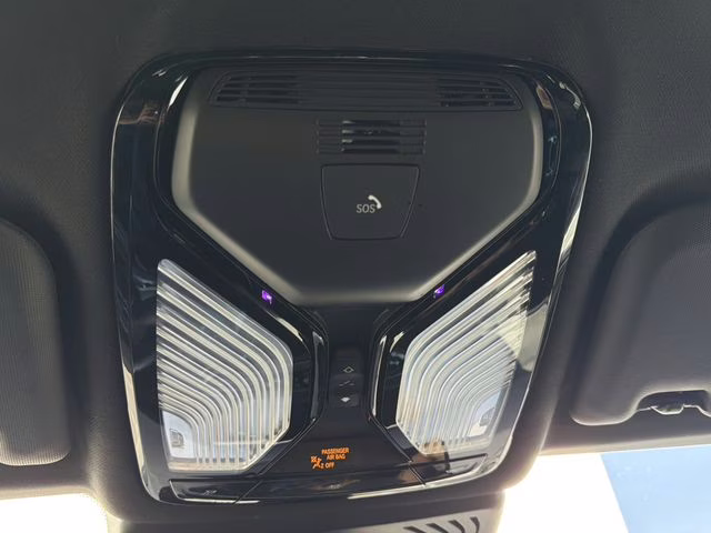 2024 Dark Graphite BMW X3 xDrive30i AWD SUV