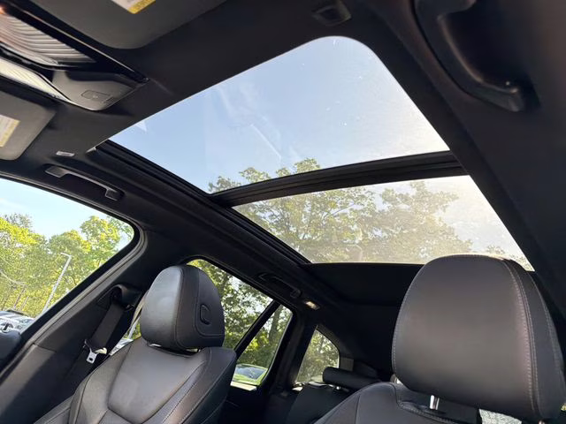 2024 Dark Graphite BMW X3 xDrive30i AWD SUV