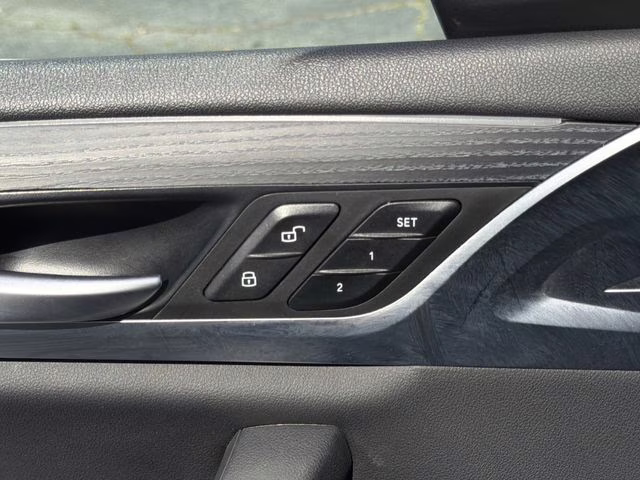 2024 Dark Graphite BMW X3 xDrive30i AWD SUV