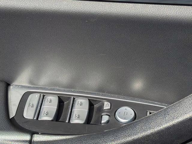2024 Dark Graphite BMW X3 xDrive30i AWD SUV
