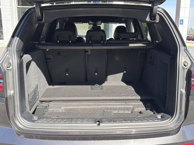 2024 Dark Graphite BMW X3 xDrive30i AWD SUV