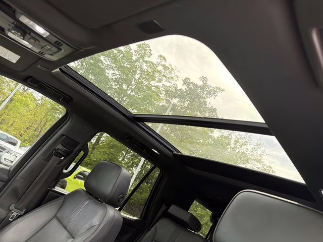 2022 Summit White Chevrolet Tahoe RST 4X4 SUV