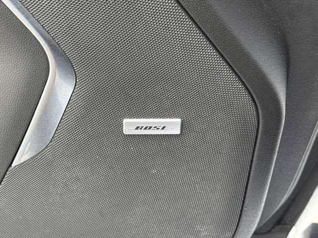 2022 Summit White Chevrolet Tahoe RST 4X4 SUV