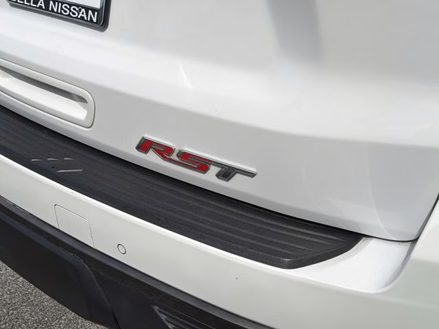 2022 Summit White Chevrolet Tahoe RST 4X4 SUV
