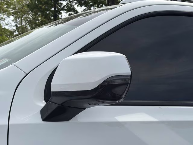 2022 Summit White Chevrolet Tahoe RST 4X4 SUV