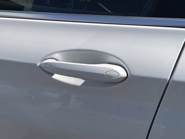 2024 White Metallic BMW X3 sDrive30i RWD SUV