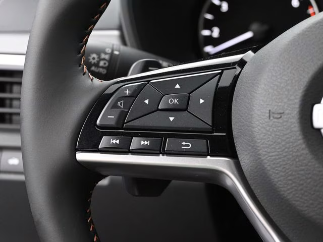 2026 Super Black Clearcoat Nissan Altima 2.5 SR FWD Sedan