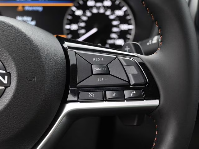 2026 Super Black Clearcoat Nissan Altima 2.5 SR FWD Sedan