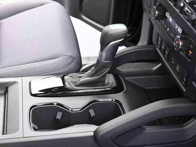 2026 Super Black Nissan Frontier SV RWD Truck