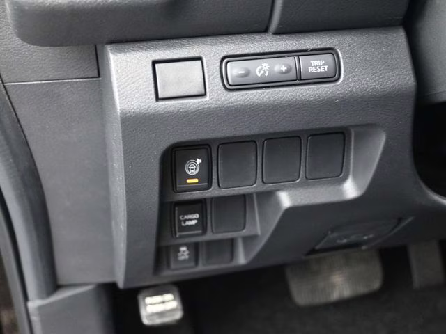 2026 Super Black Nissan Frontier SV 4X4 Truck