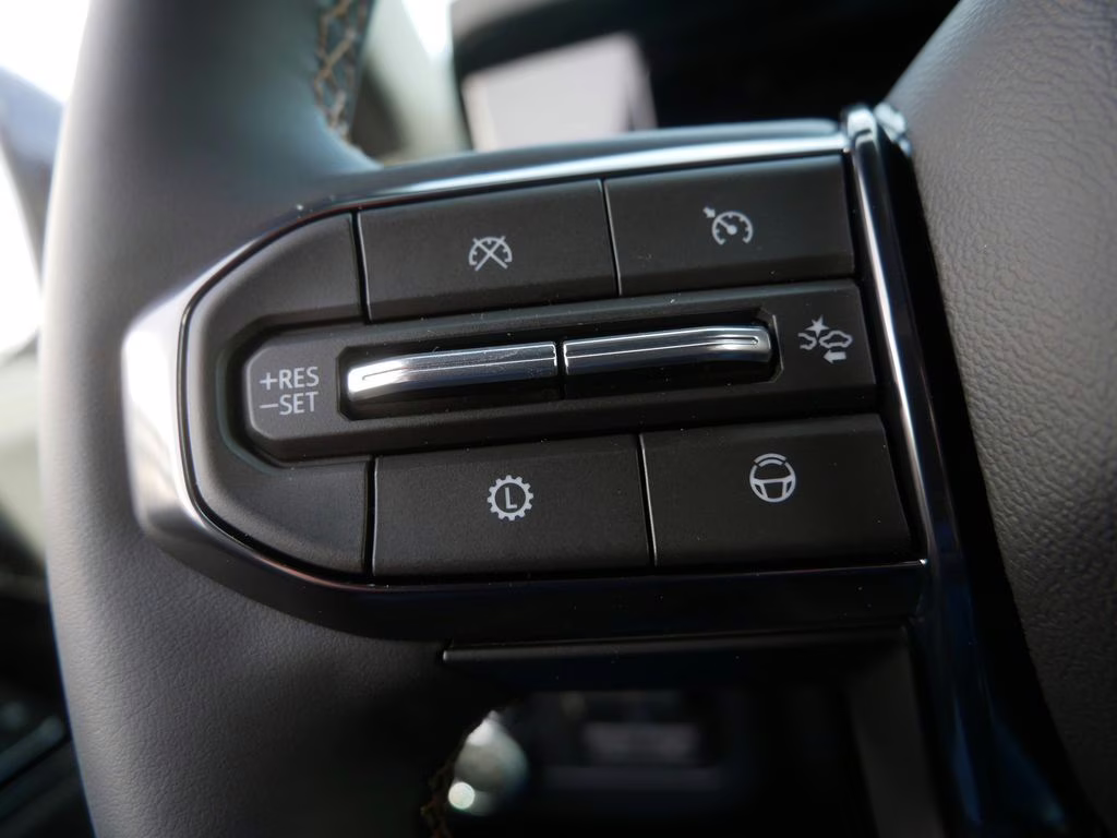 2026 Onyx Black GMC Yukon XL AT4 4X4 SUV