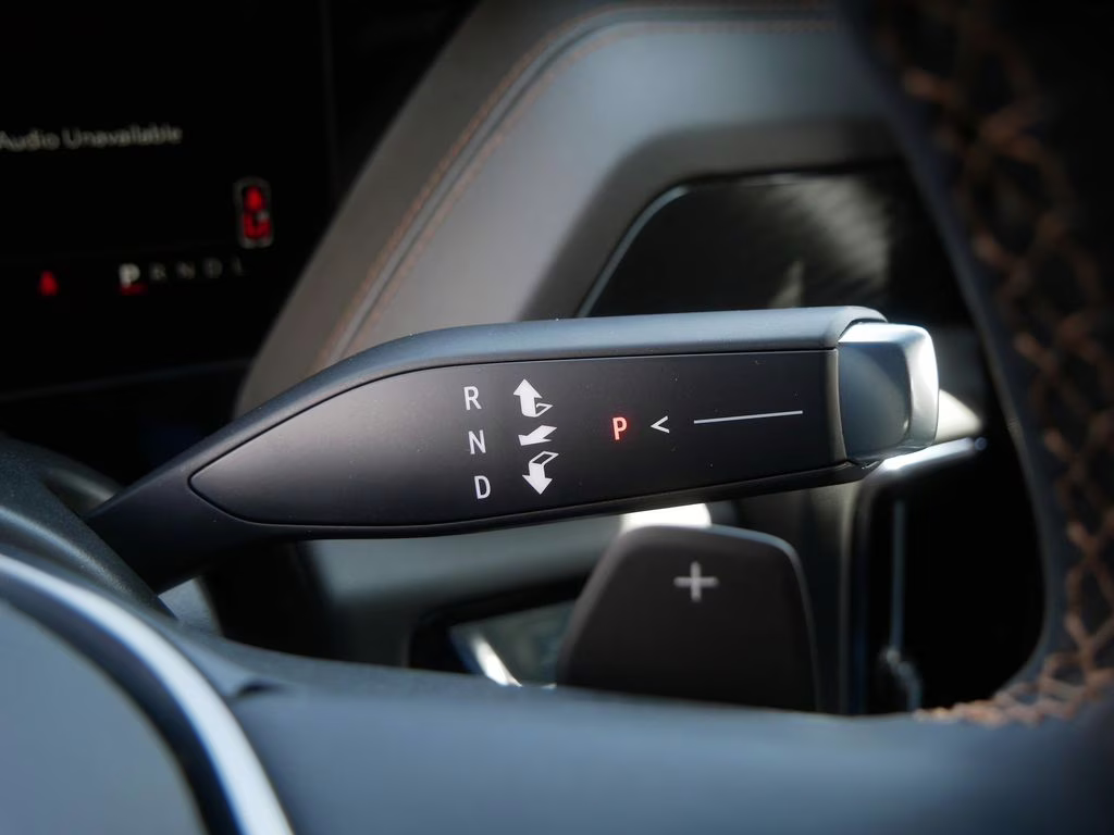 2026 Onyx Black GMC Yukon XL AT4 4X4 SUV