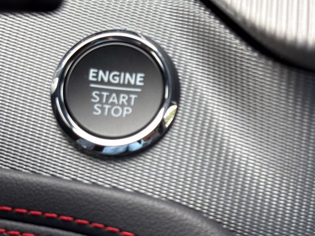 2026 Carbonized Gray Metallic Ford Explorer ST-Line RWD SUV