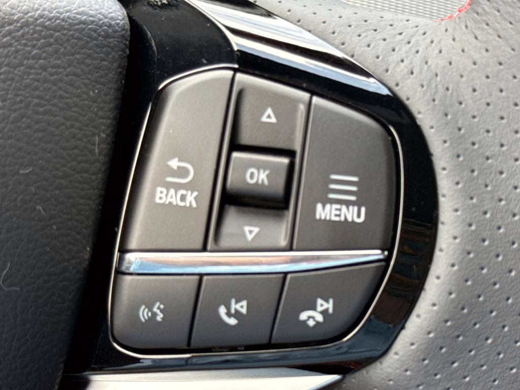 2026 Carbonized Gray Metallic Ford Explorer ST-Line RWD SUV