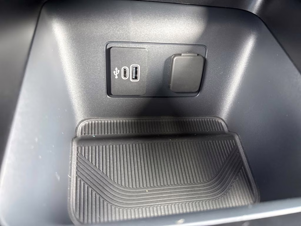 2026 Carbonized Gray Metallic Ford Explorer ST-Line RWD SUV