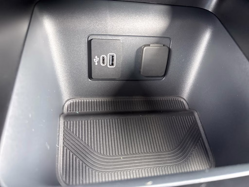 2026 Gray Ford Explorer ST-Line RWD SUV
