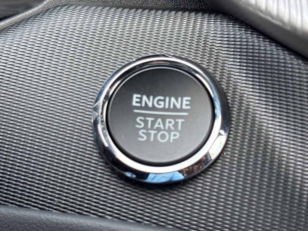 2026 Carbonized Gray Metallic Ford Explorer Tremor 4X4 SUV