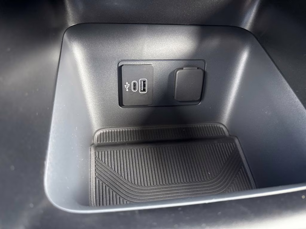 2026 Carbonized Gray Metallic Ford Explorer Tremor 4X4 SUV