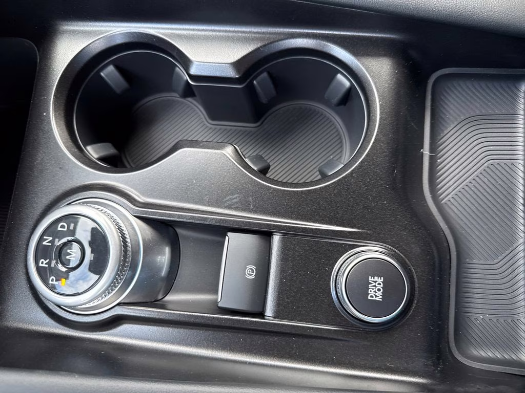 2026 Carbonized Gray Metallic Ford Explorer Tremor 4X4 SUV