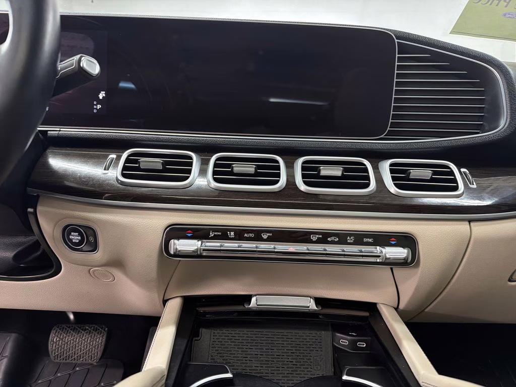 2024 Polar White Mercedes-Benz GLE GLE 350 AWD SUV
