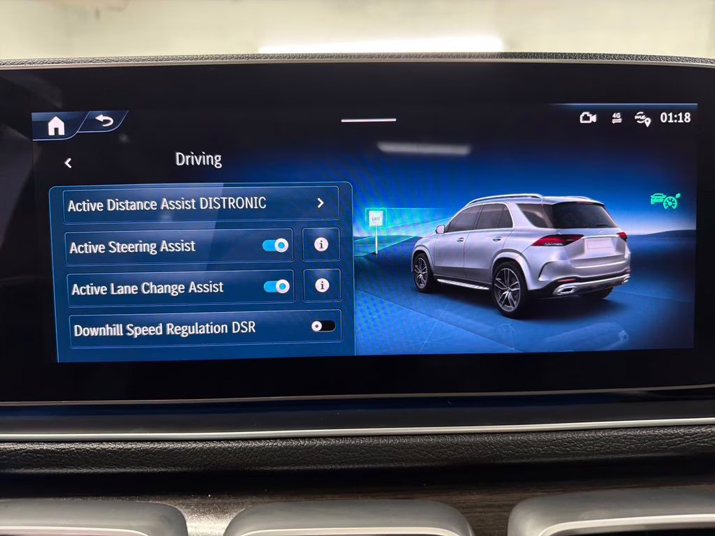 2024 Polar White Mercedes-Benz GLE GLE 350 AWD SUV