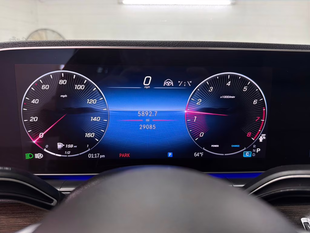 2024 Polar White Mercedes-Benz GLE GLE 350 AWD SUV
