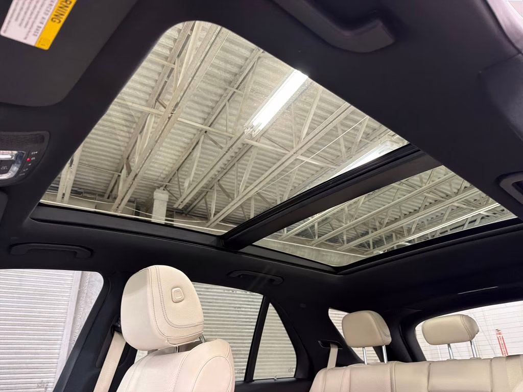 2024 Polar White Mercedes-Benz GLE GLE 350 AWD SUV