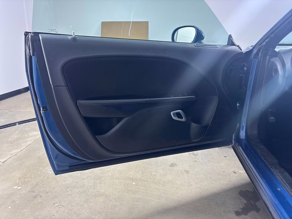 2020 Frostbite Dodge Challenger SXT RWD Coupe