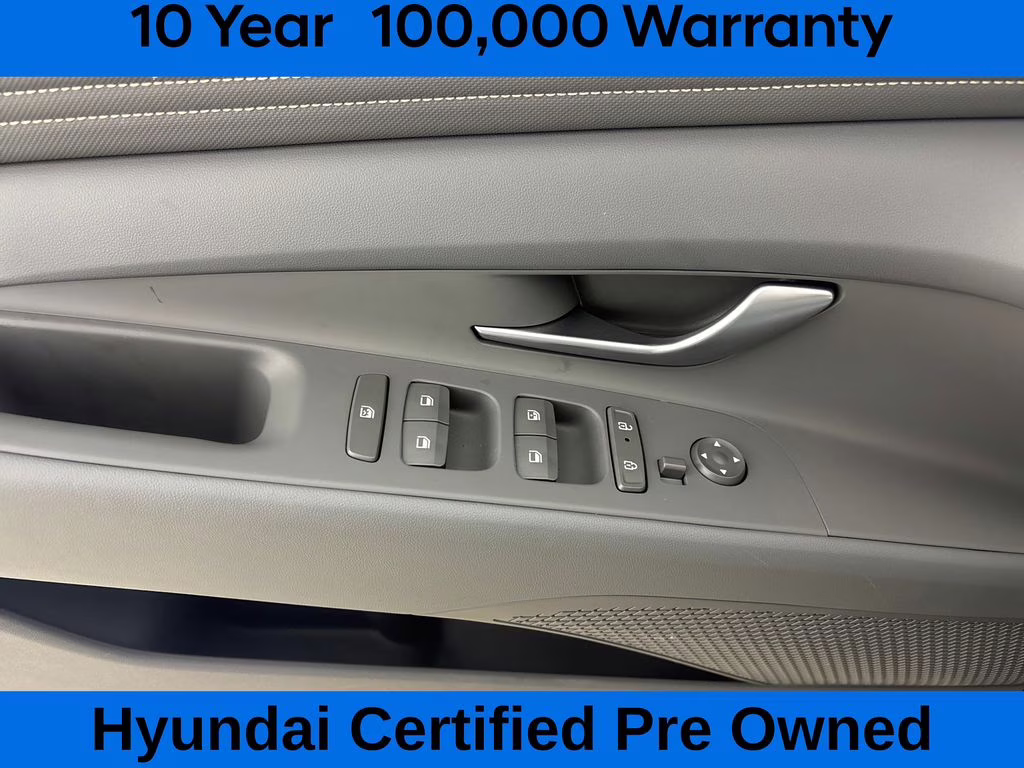 2026 Amazon Gray Hyundai Elantra SEL Sport FWD Sedan