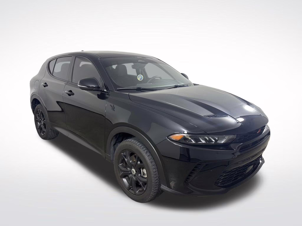 2023 Dodge Hornet 2.0 GT AWD's photo