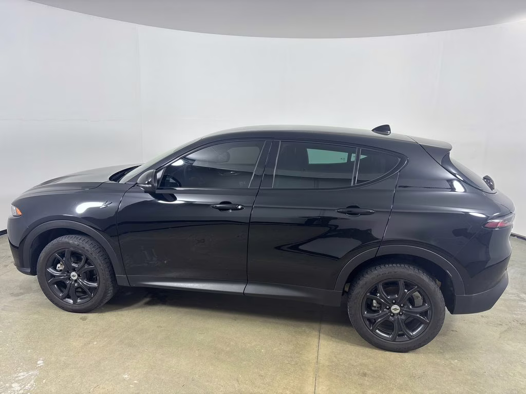 2023 8 Ball Dodge Hornet GT AWD SUV