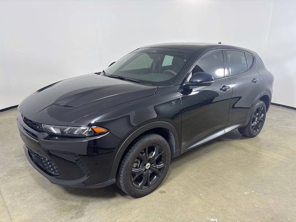 2023 8 Ball Dodge Hornet GT AWD SUV