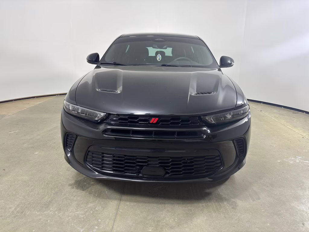 2023 8 Ball Dodge Hornet GT AWD SUV