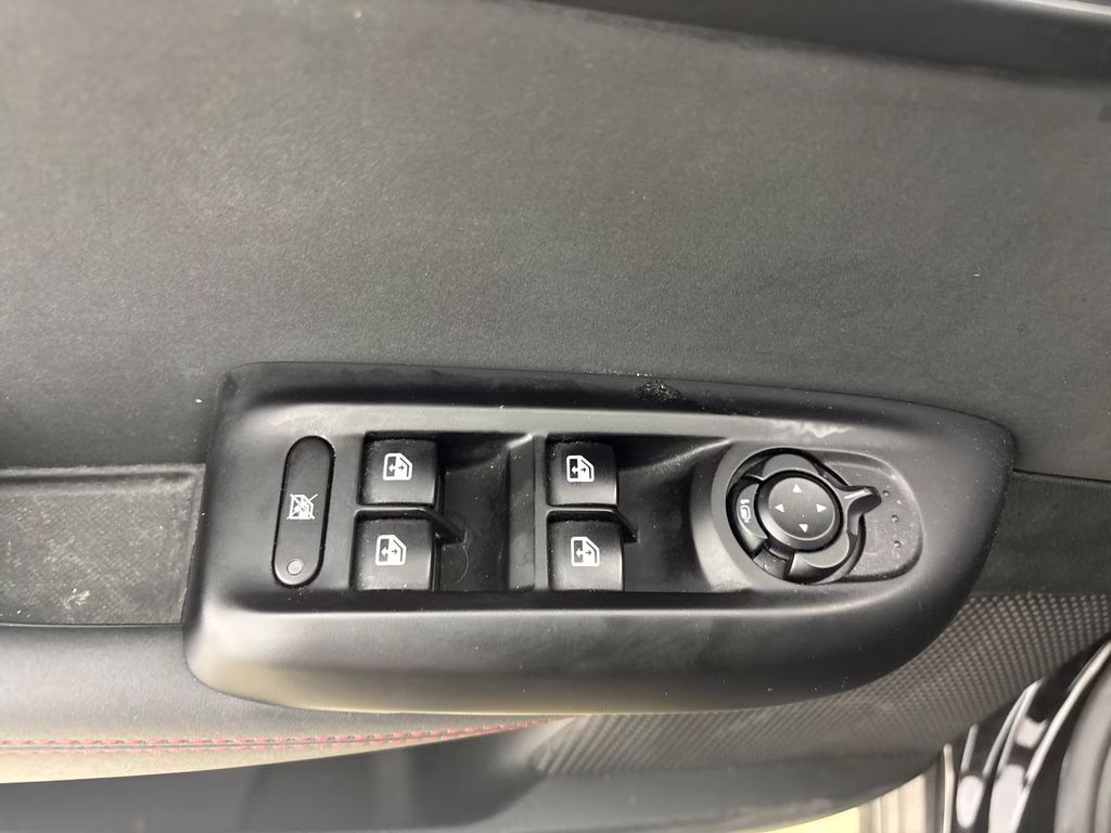 2023 8 Ball Dodge Hornet GT AWD SUV