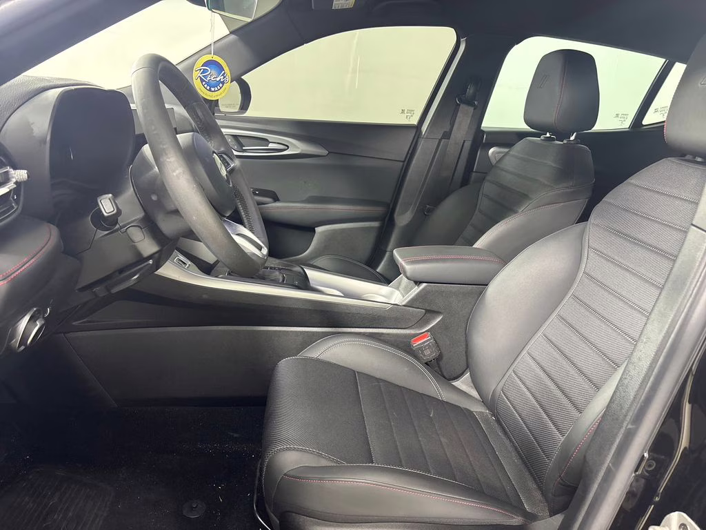 2023 8 Ball Dodge Hornet GT AWD SUV