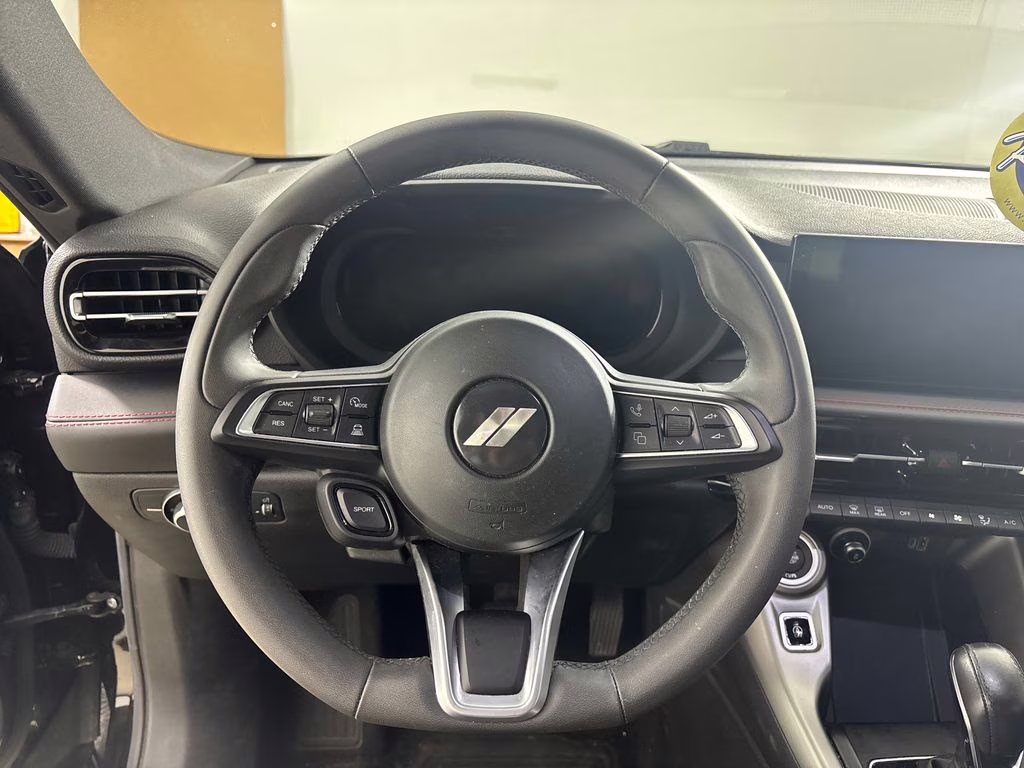 2023 8 Ball Dodge Hornet GT AWD SUV