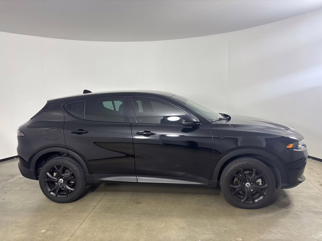 2023 8 Ball Dodge Hornet GT AWD SUV