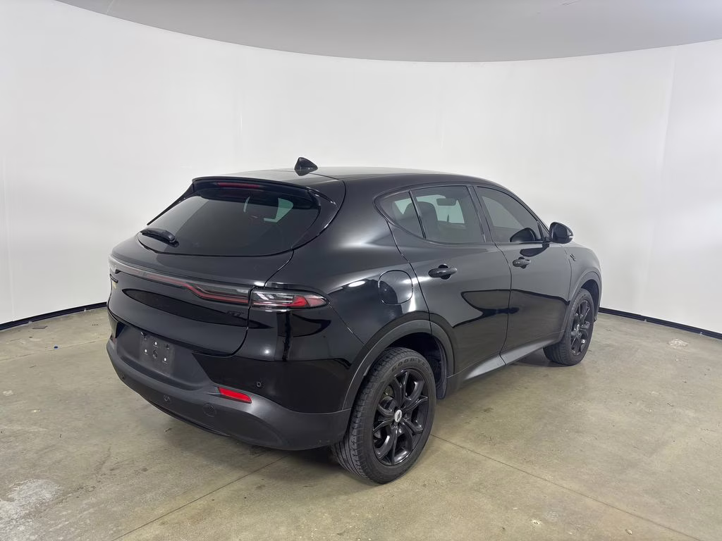 2023 8 Ball Dodge Hornet GT AWD SUV