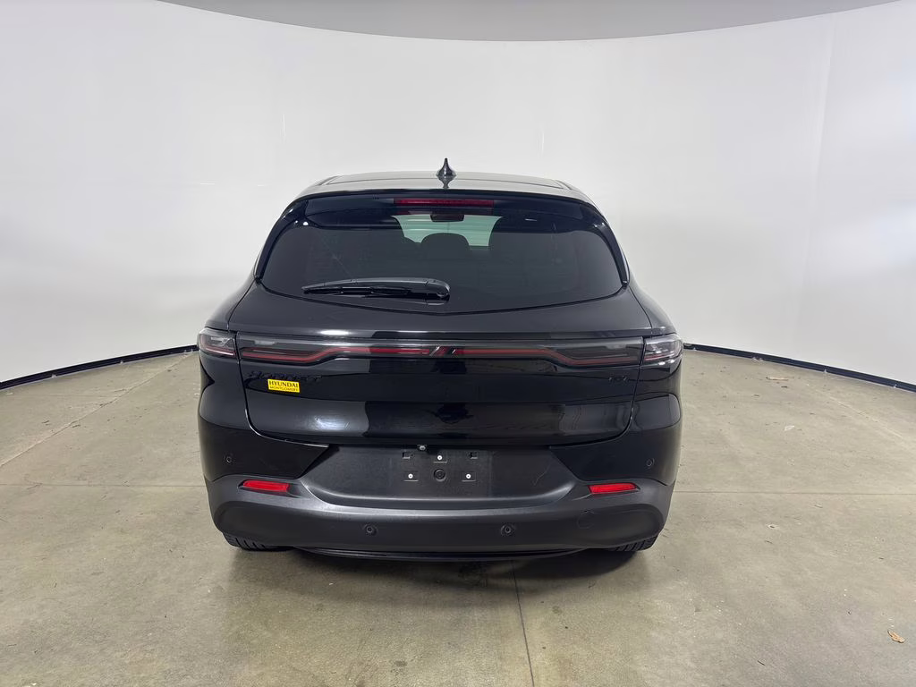 2023 8 Ball Dodge Hornet GT AWD SUV