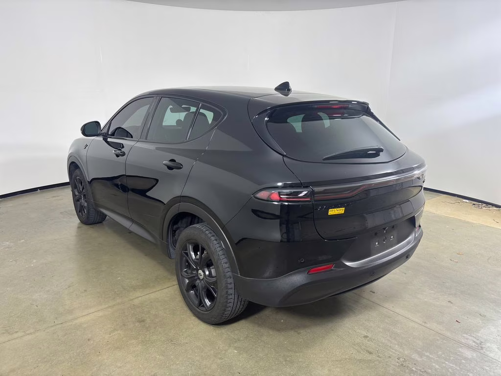 2023 8 Ball Dodge Hornet GT AWD SUV