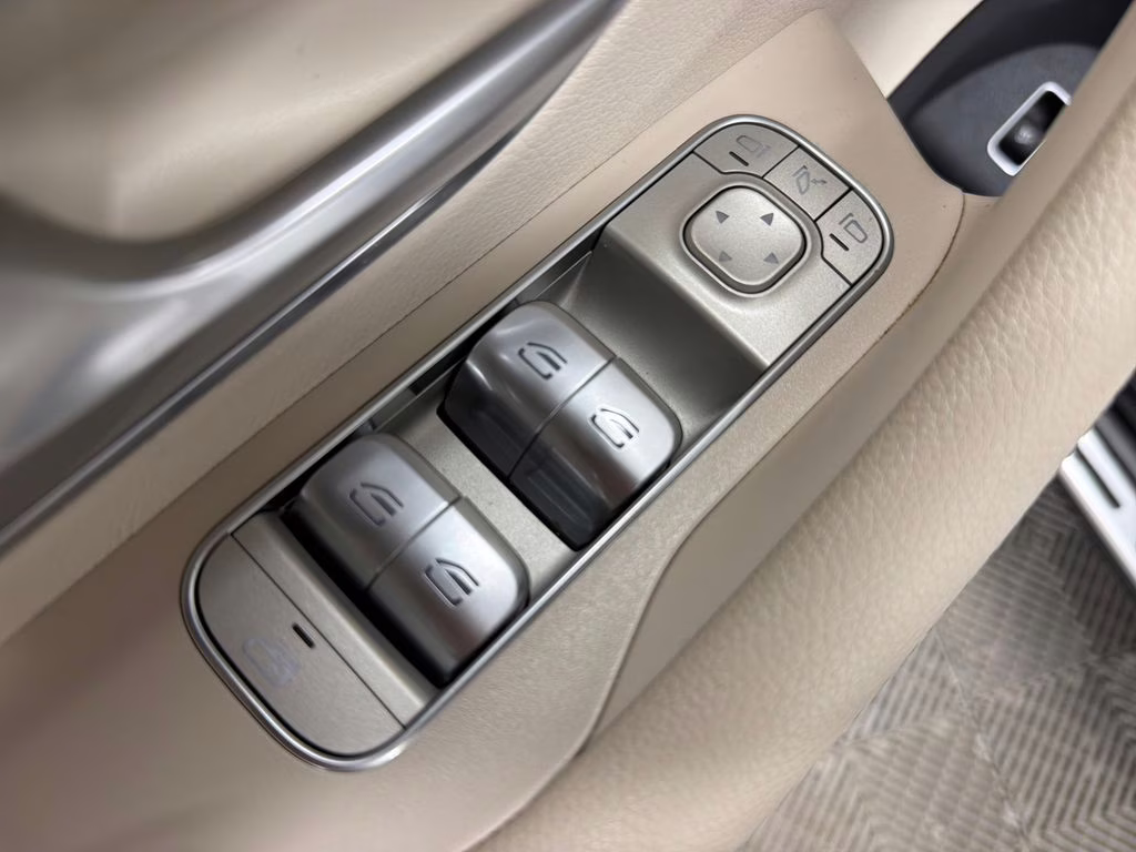 2024 Polar White Mercedes-Benz GLE GLE 350 AWD SUV
